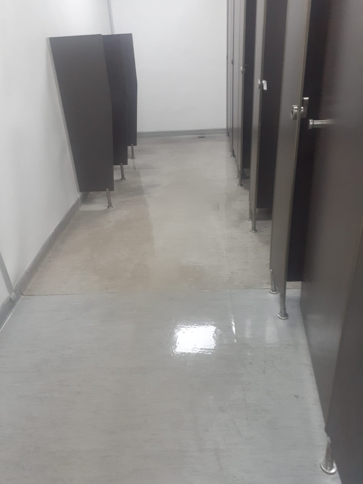 Bakım Onarım Projesi 1