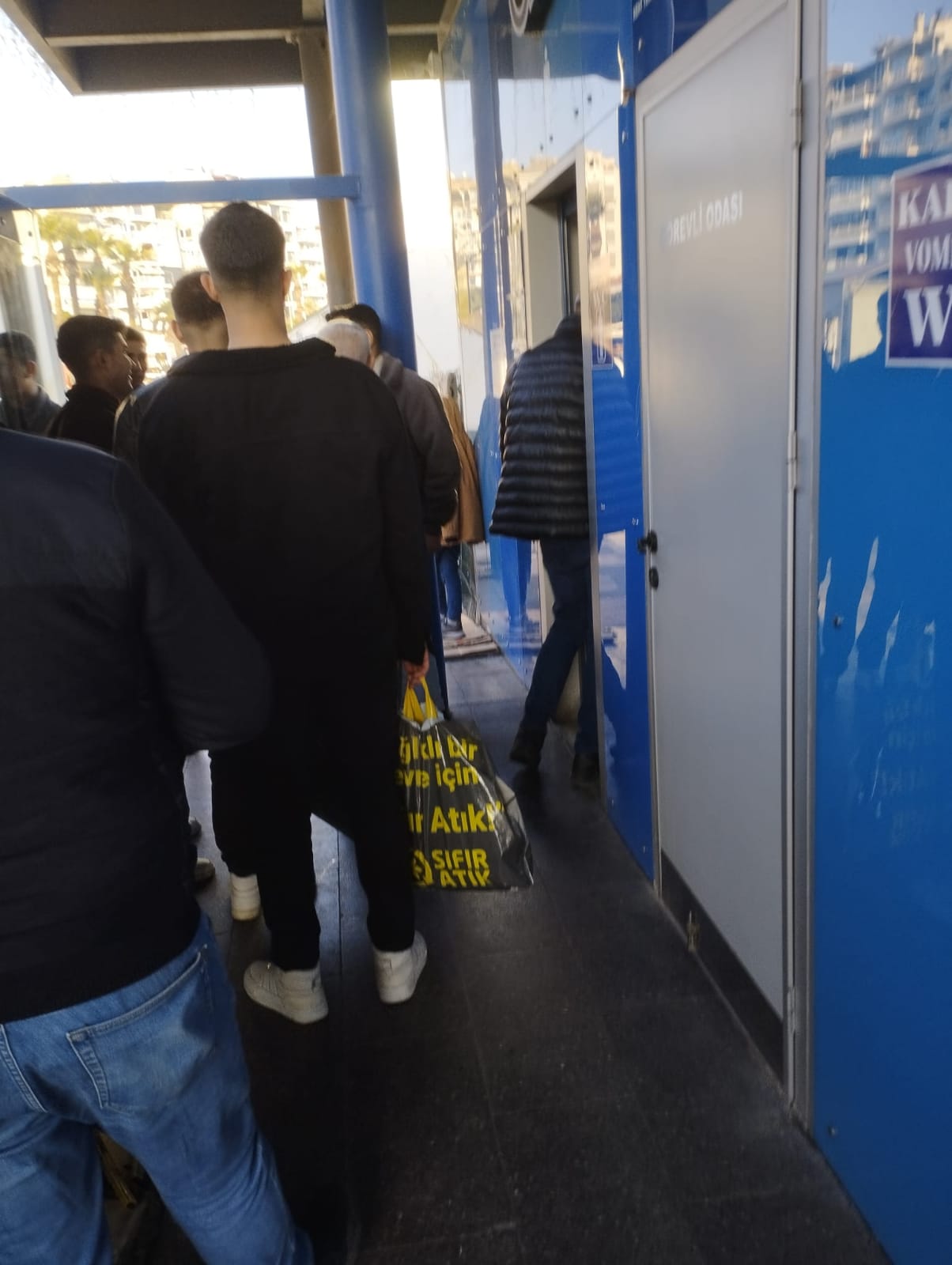 Genel Proje - Malzeme Seçimi 1