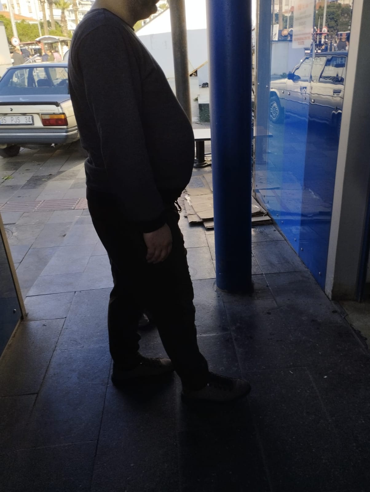 Genel Proje - Uygulama Süreci 1
